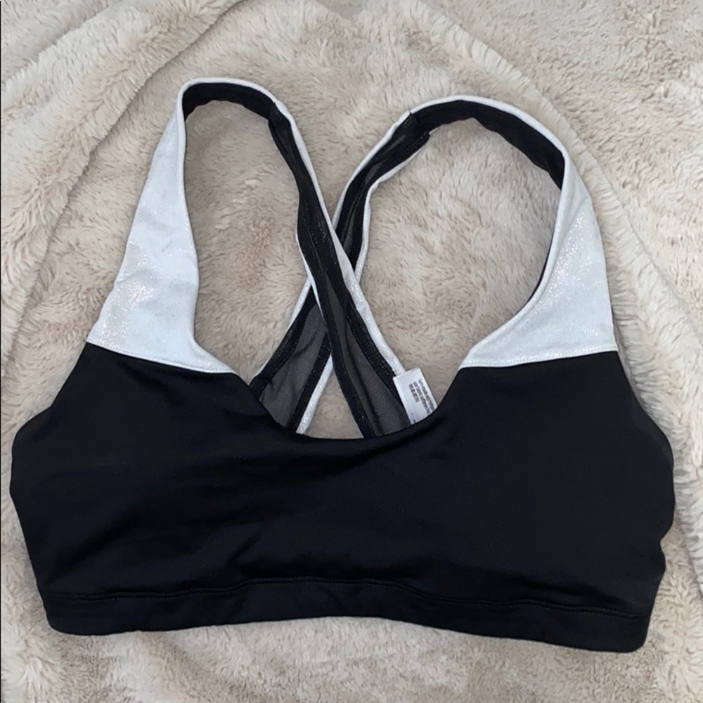 Victoria Secret Sport X back sports bra